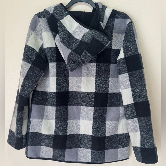 Ellen Reyes Jacket - Picture 5 of 5